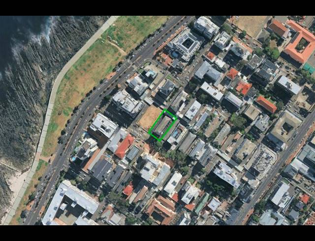 3 BEDROOM APARTMENT FOR SALE IN SEA POINT